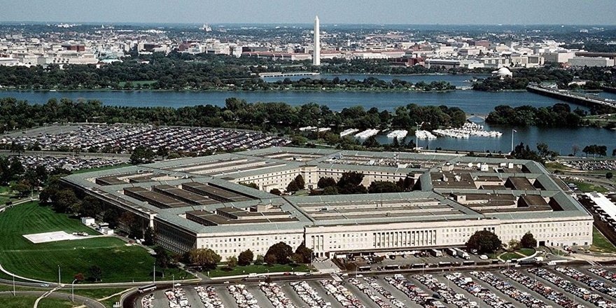 Pentagon, Suriye'deki petrol yataklarına tahkimatını arttırıyor