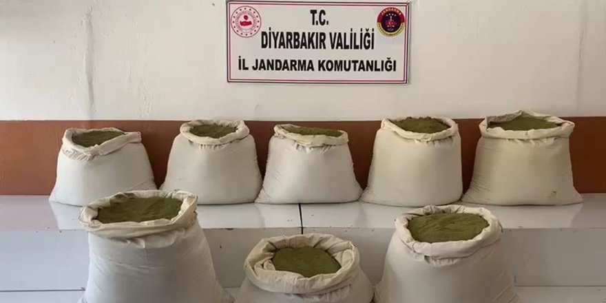 VİDEO - ‘Kırk Surat’ yakayı ele verdi