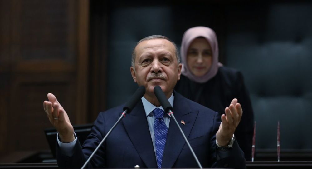 Erdoğan EYT'liler ile ilgili son noktayı koydu!