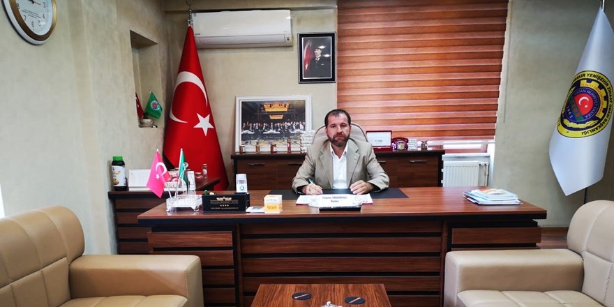 Diyarbakır TMO, mısır'da 14 nem üzeri de alım yapacak