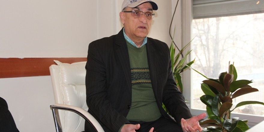 Bu ayıba son verin!