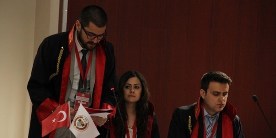 Diyarbakırlı genç avukatı öldürene müebbet hapis istemi