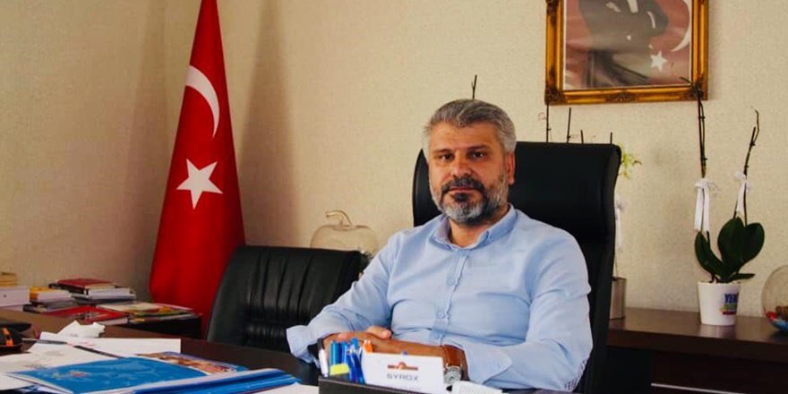 "Ergani’nin tüm yollarını asfalt yapacağız"