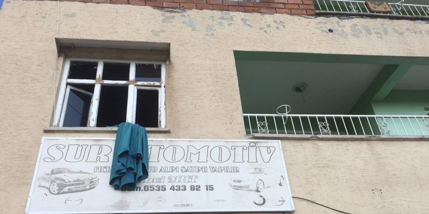 Eşini, üzerine benzin dökerek  öldüren şüphelinin ifadesi