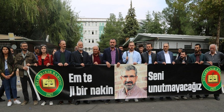 "OHAL Kağıt üzerinde kalkmış, hukuksuz uygulamalar sürüyor"