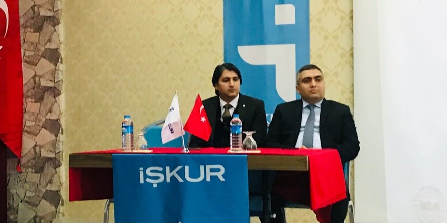  Ağrı’da istihdam seferberliği