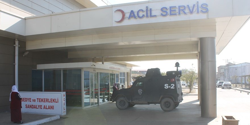 VİDEO - Bismil'de yaşlı adam eşini bıçaklayarak öldürdü