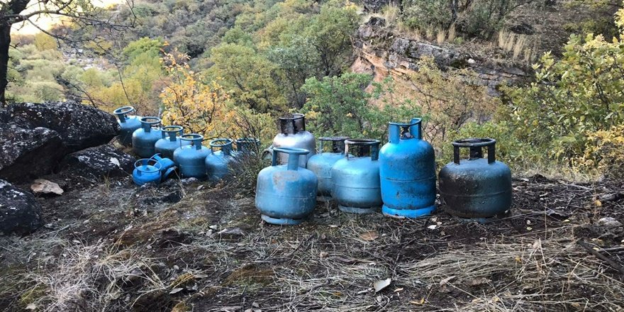 VİDEO - Diyarbakır kırsalında operasyon