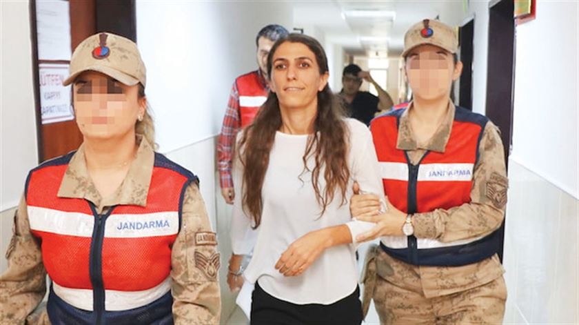 Kocaköy Belediye Başkanı Nazlier'e 15 yıla kadar hapis istemi