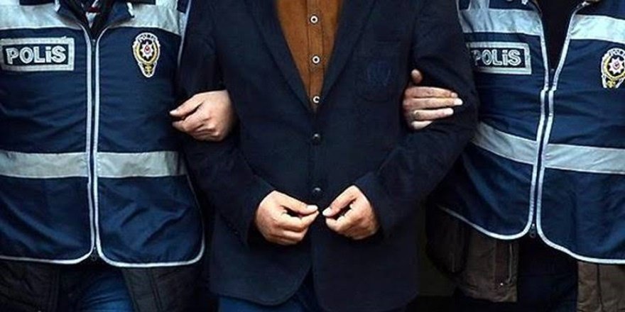 Mardin’de 3 gözaltı, 2 tutuklama