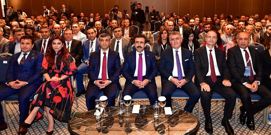 Diyarbakır’da “Dijital Anadolu Projesi” toplantısı