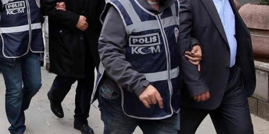 HDP'li meclis üyelerine tutuklama