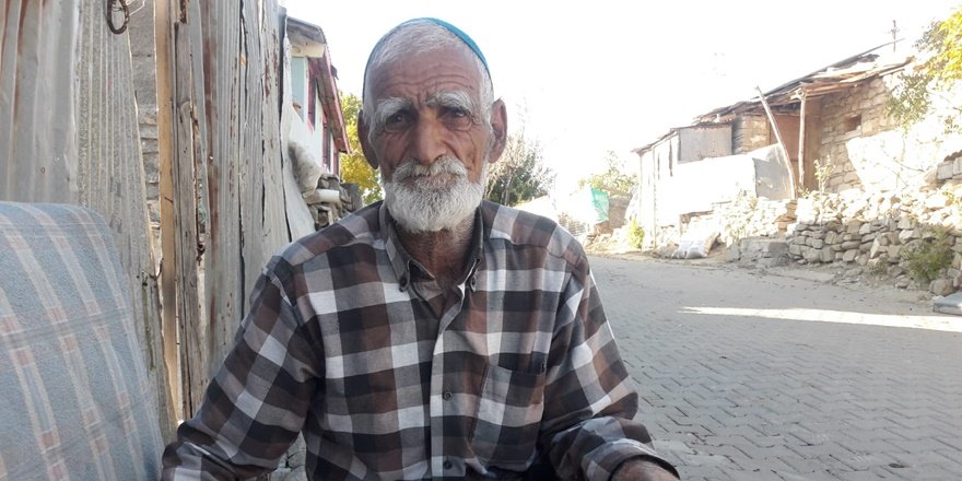 70 yaşında boşu boşuna 2 yıl hapis yattı