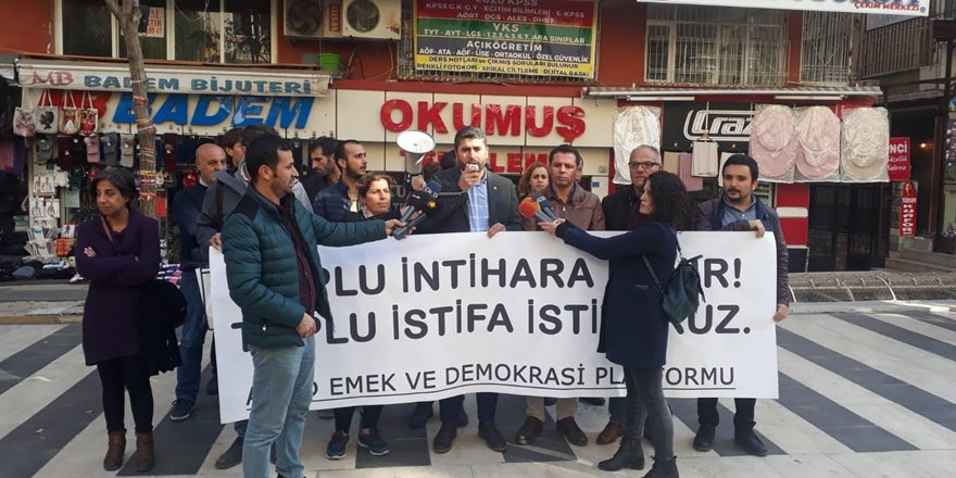 Servet de sefalet de artıyor