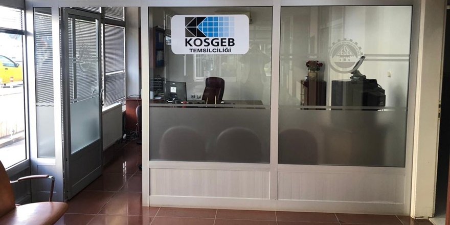 DESOB'tan bir ilk daha