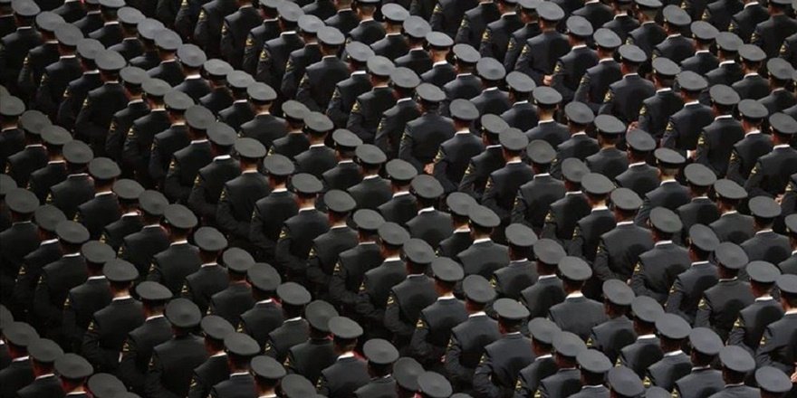 FETÖ/PDY operasyonu: 133 gözaltı kararı