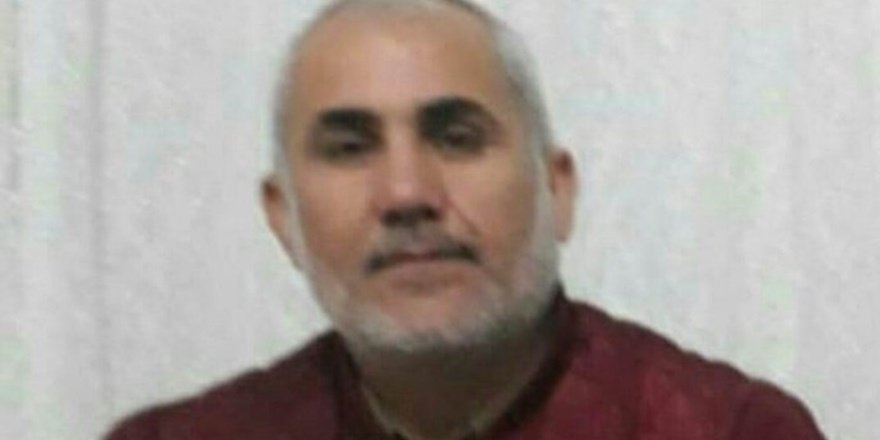 HDP’li bir yönetici daha tutuklandı