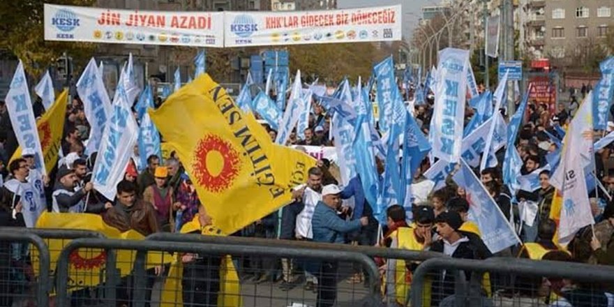 Disiplin cezası alan bin 679 öğretmen AİHM yolunda