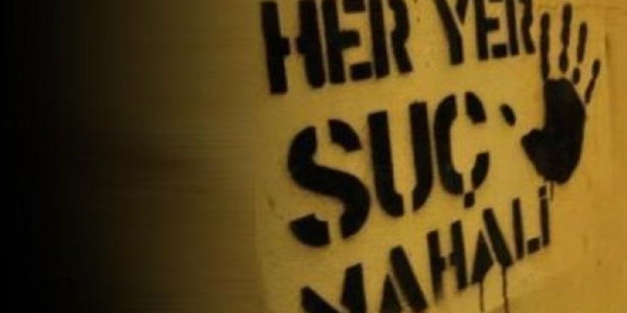 Diyarbakır’da bin 116 çocuk cinsel istismar kurbanı