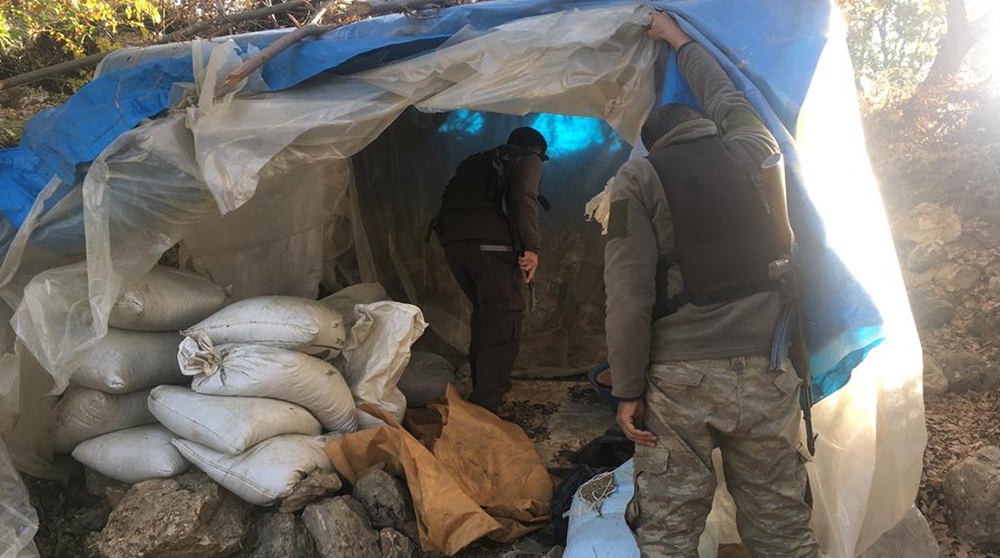 Lice ve Hani kırsalındaki operasyon sona erdi