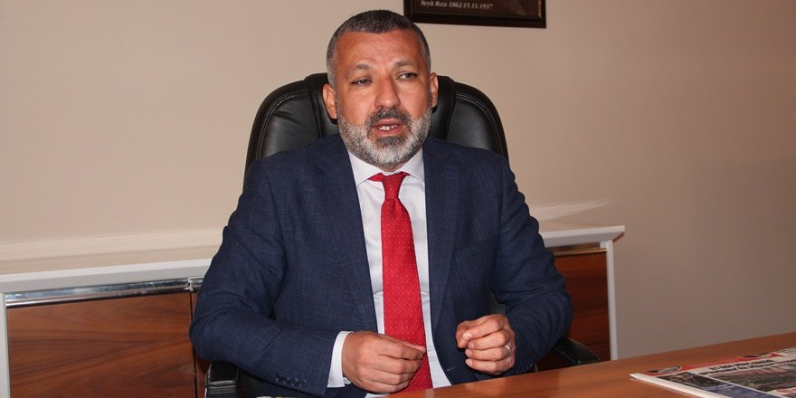 "Bir Yol'a destek olmanın tam zamanı"