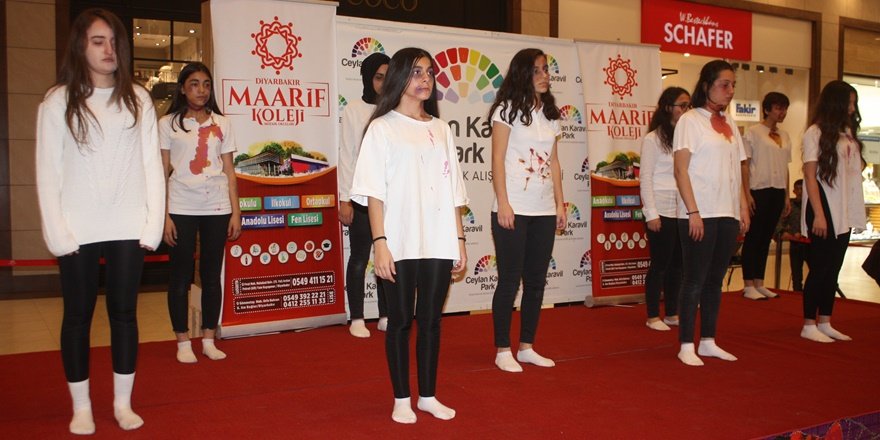 VİDEO - Bu sahne hem üzdü hem de utandırdı