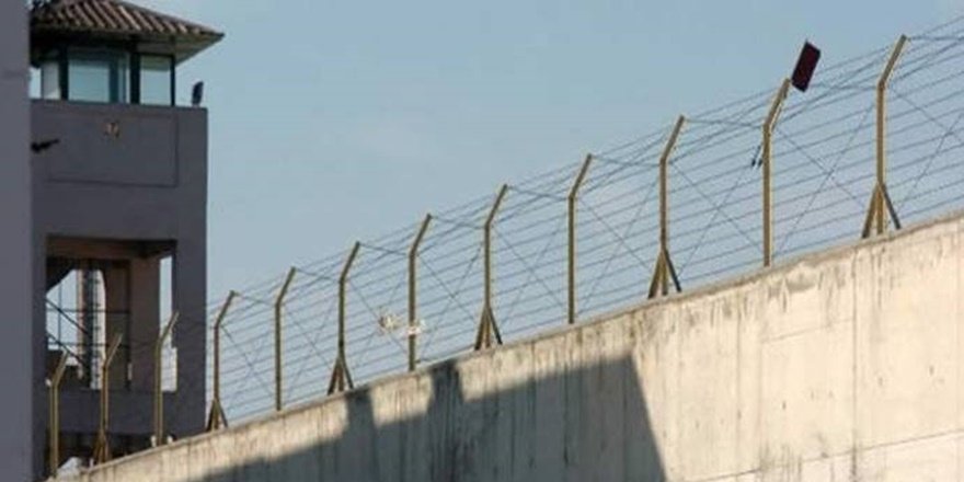 Diyarbakır Cezaevi'ndeki darp iddialarına Başsavcılık'tan yanıt