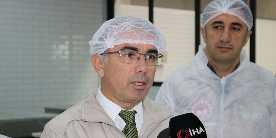 Diyarbakır’da gıda denetimleri