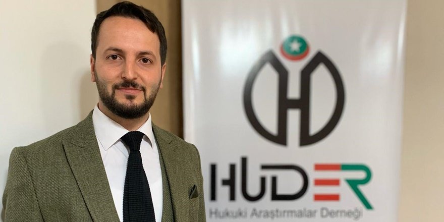 Diyarbakır'da HUDER'in olağanüstü genel kurulu toplandı