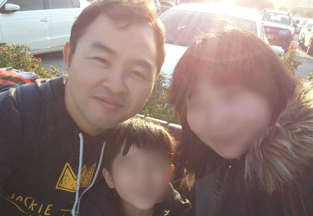 Güney Koreli Kim’i öldüren zanlı: Bana el kol hareketi yaptı, bende vurdum