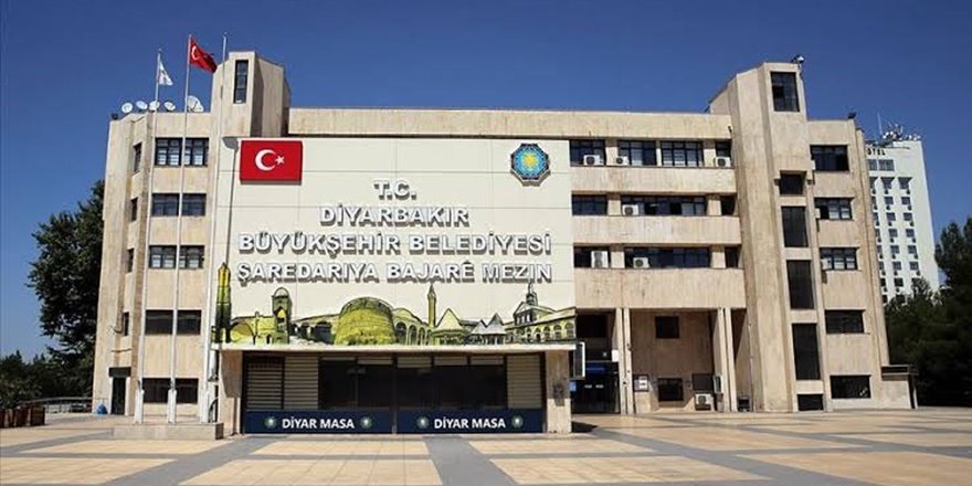 Diyarbakır Büyükşehir’den eğitime destek
