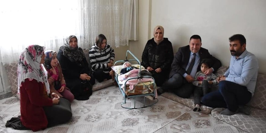 Beyoğlu’ndan Körhat Mahallesi'ne çıkarma