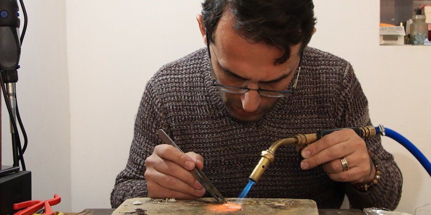 Süryani kültürü telkaricilik yok olmakla karşı karşıya