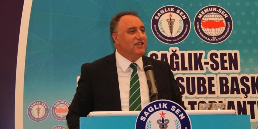 "Miadını dolduran mevcut döner sermaye yönetmeliği değişmeli"