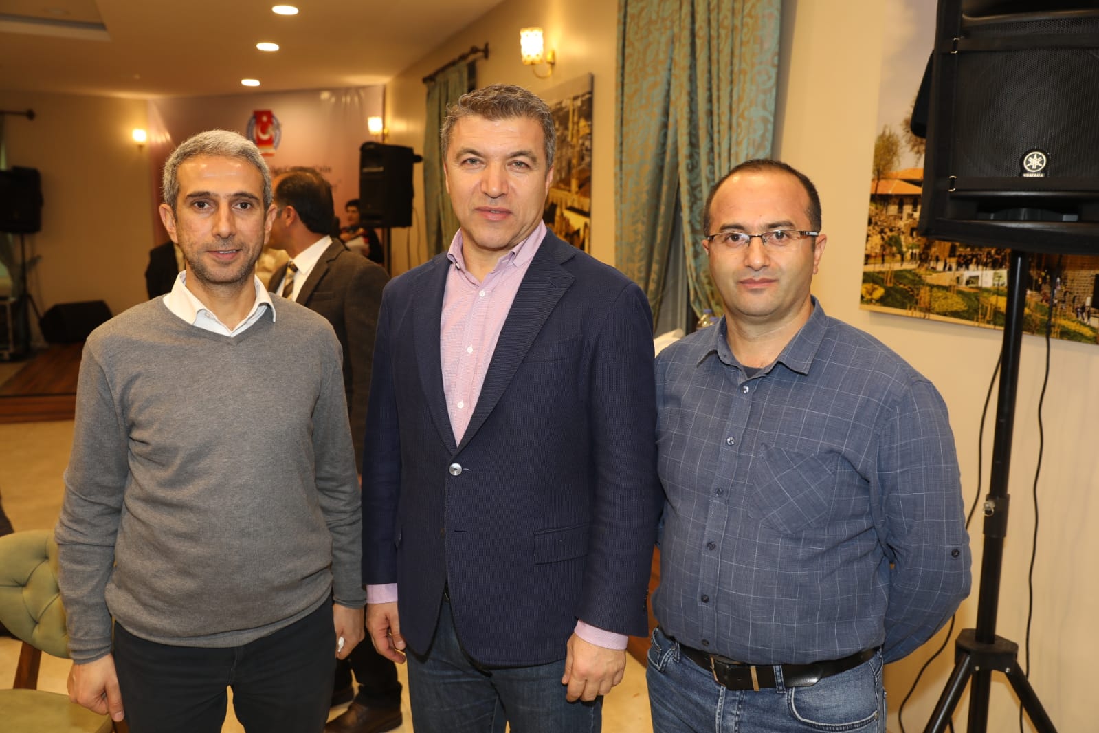 VİDEO - Tigris iyi işler yapıyor