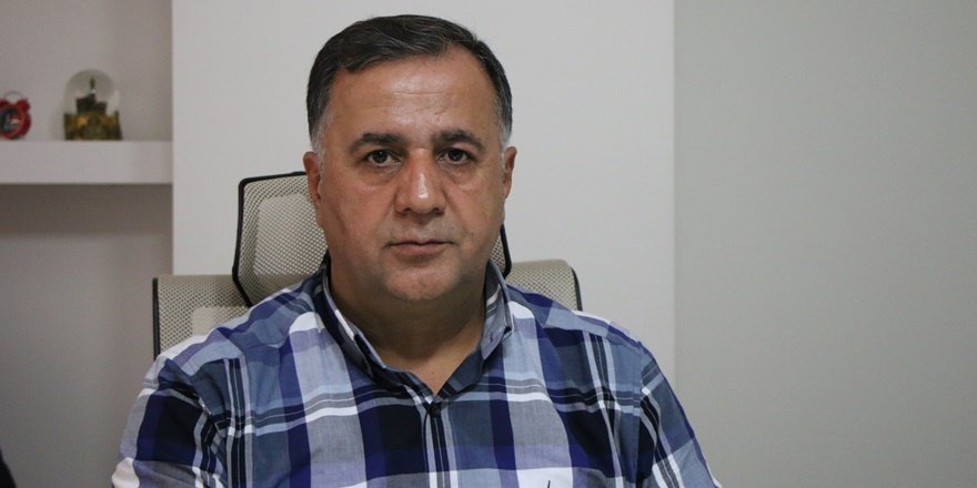 “Hak savunucularına baskı uygulanıyorsa herkes baskı altındadır”