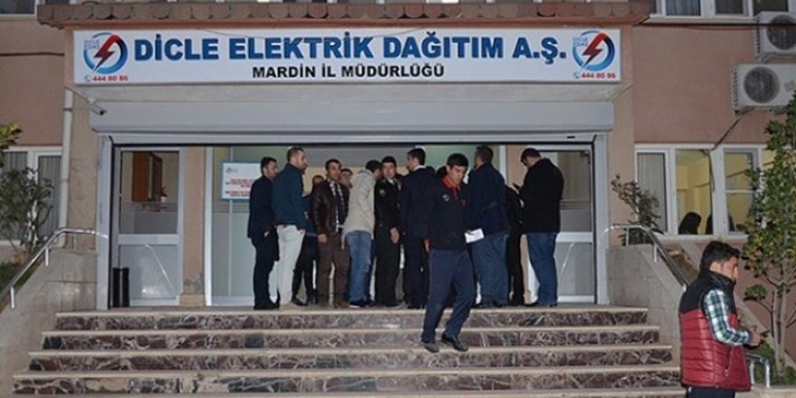 Mahkeme: DEDAŞ’ın işlemleri yönetmeliğe aykırı