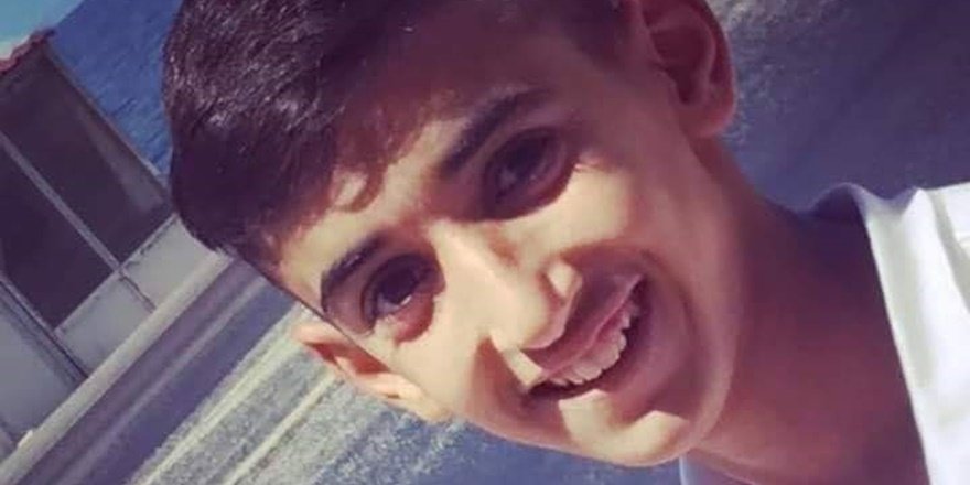 Şırnak'ta 13 yaşındaki çocuk okul yolunda ölü bulundu