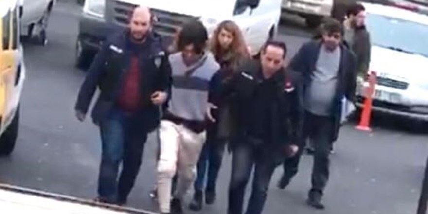 Almanya uğruna, öz yeğenini kaçırtıp 25 bin dolar fidye istedi