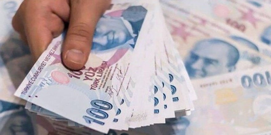 TÜİK’ten sefalet ücreti önerisi