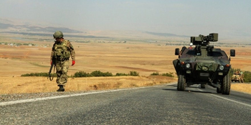 Mardin kırsalındaki yasak kalktı