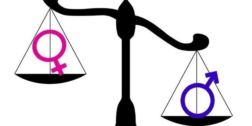 Türkiye Cinsiyet eşitsizliğinde yerinde saydı