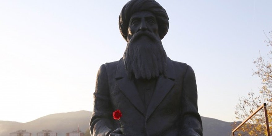 Dersim’den Seyit Rıza’ya sahiplenme, Vatan Partisi’ne tepki