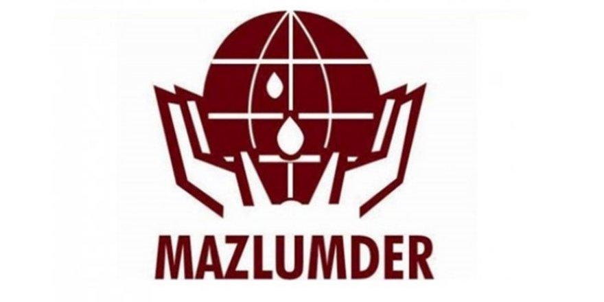 MAZLUMDER Diyarbakır Şubesi'nden "Güvenlik Soruşturması" açıklaması