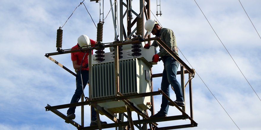 DEDAŞ'tan çiftçiye ‘borcunuzu ödeyin’ açıklaması