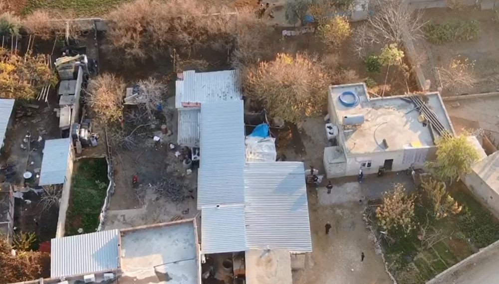 Mardin'de 3 gündür kayıp olan çift ahırda bulundu!