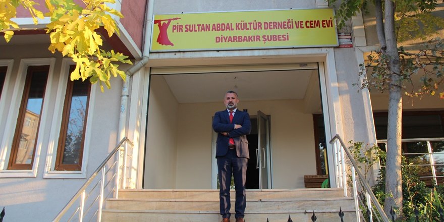 Camilere hak olan, neden Cemevleri'ne hak değil?