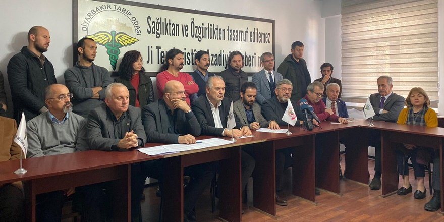 “Mızraklı, serbest bırakılsın!”