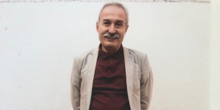 Mızraklı cezaevinden SEGBİS aracılığıyla savunma yapıyor