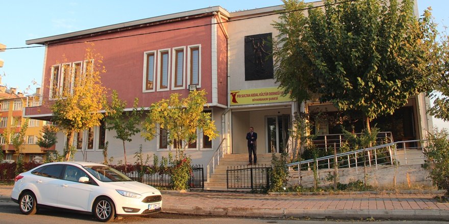 Diyarbakır Cemevi'nin elektrik sorununda mahkeme kararını verdi